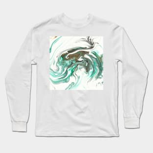 421 Long Sleeve T-Shirt